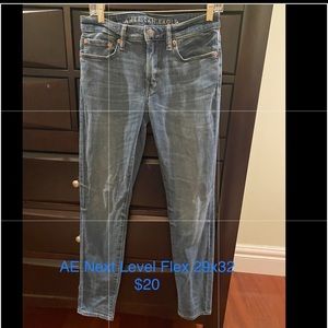 AE Next Level Flex Men’s 29x32